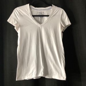 V Neck Tee
